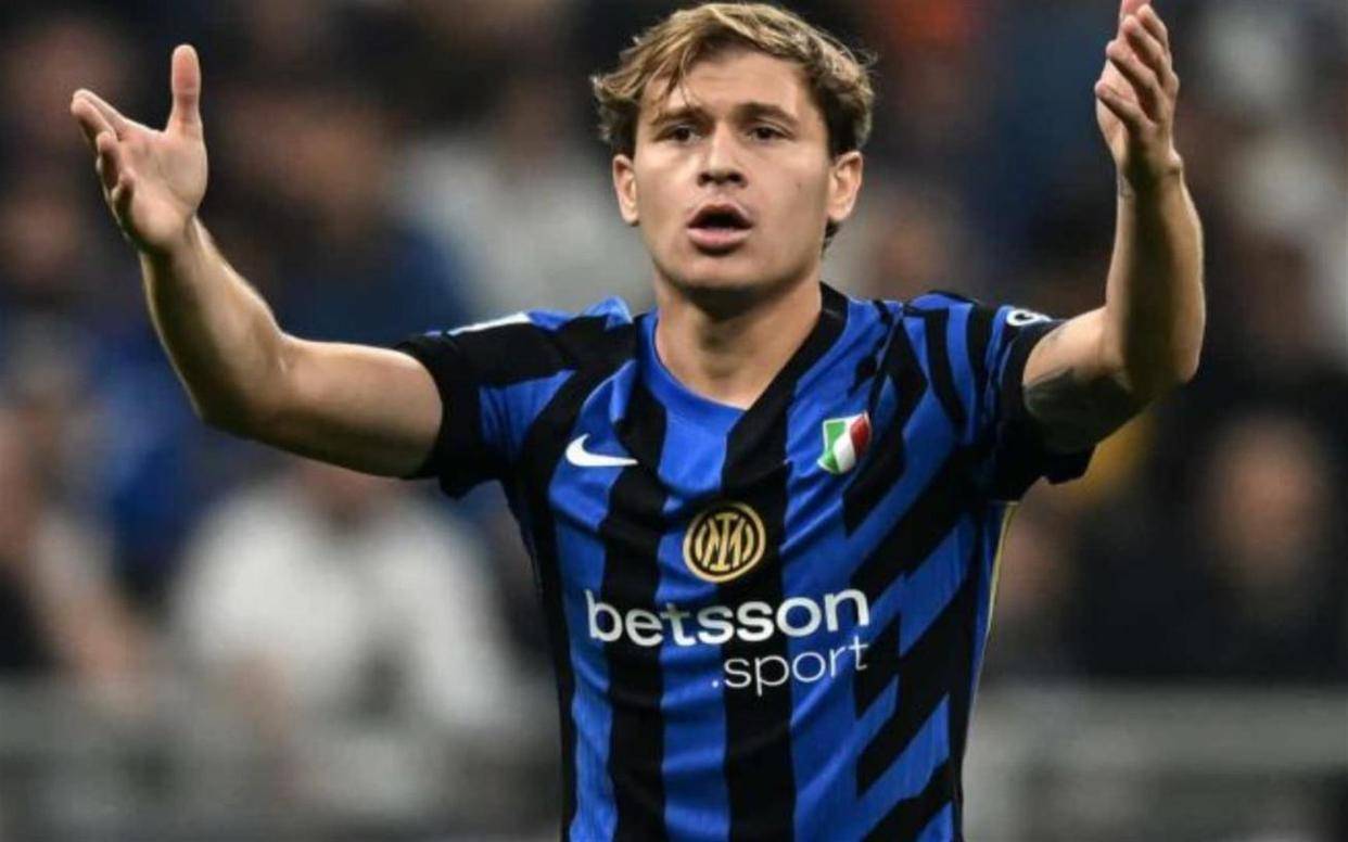 意甲争议炸锅！国米启动新闻沉默，3大隐情藏不住，队副激愤恐遭追罚