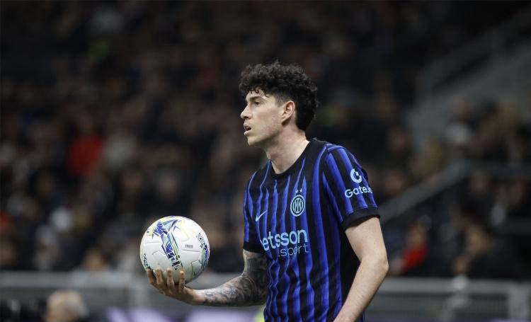 5000万欧巨资锁定！巴萨夏窗达成重磅引援，巴斯托尼告别意甲迎新挑战